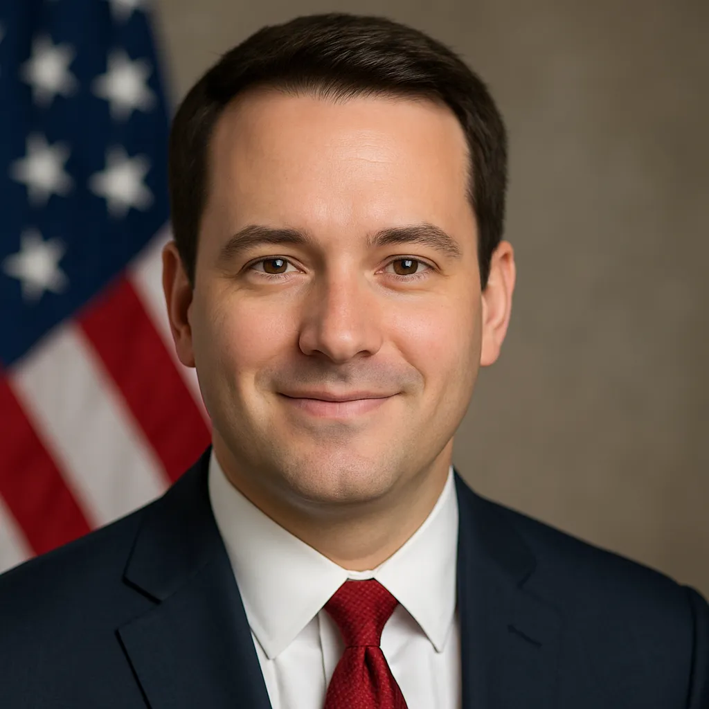 Alex Harper
